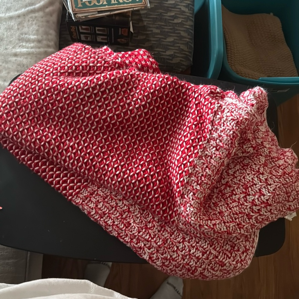 Target threshold blanket
